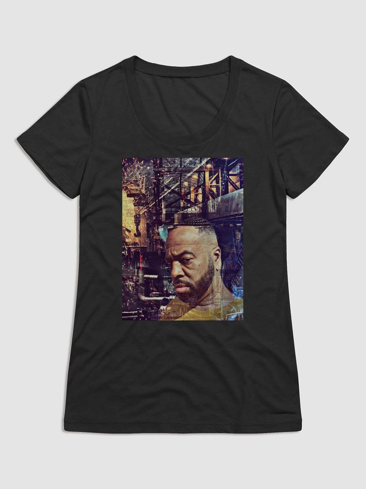Morris Urban T Shirt 16 product image (1)