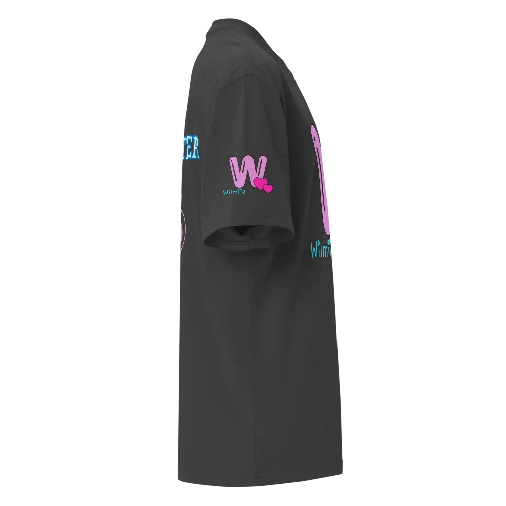 Wilmas Merch (supporter baksida) product image (5)