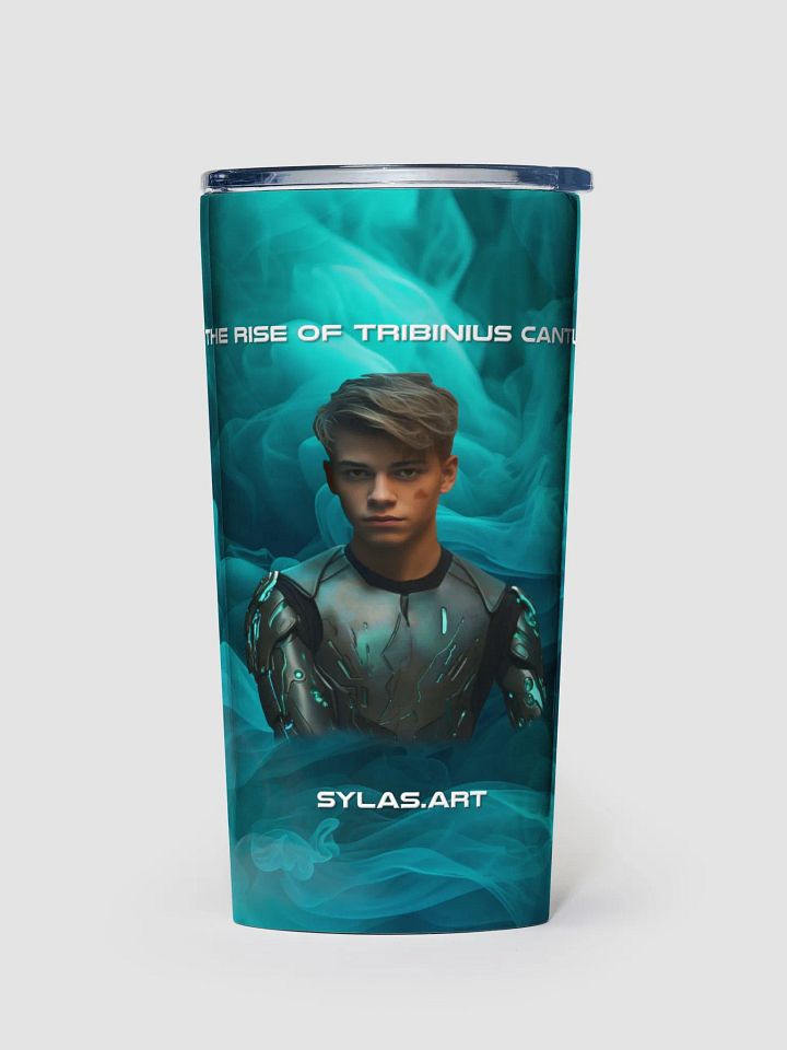Tribinius Cantus Tumbler product image (1)