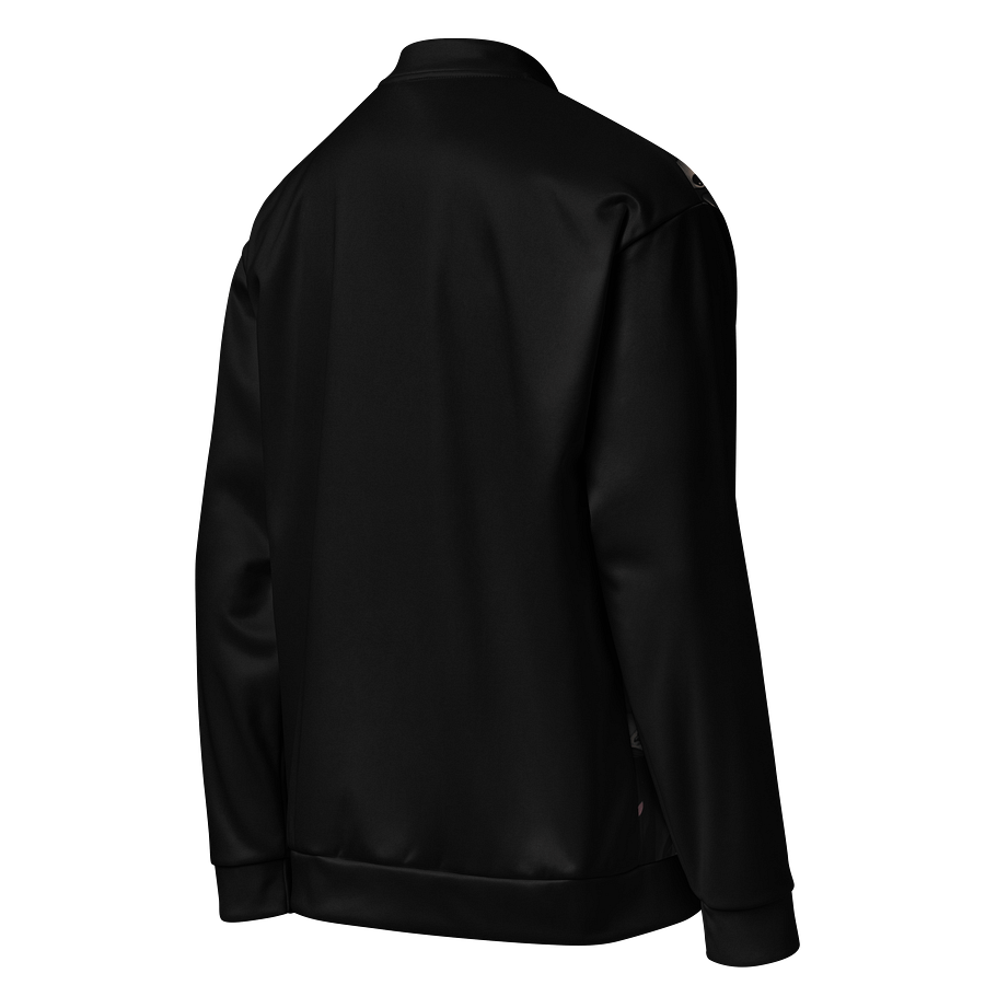 Quacktective All-Over Print Bomber Jacket product image (4)