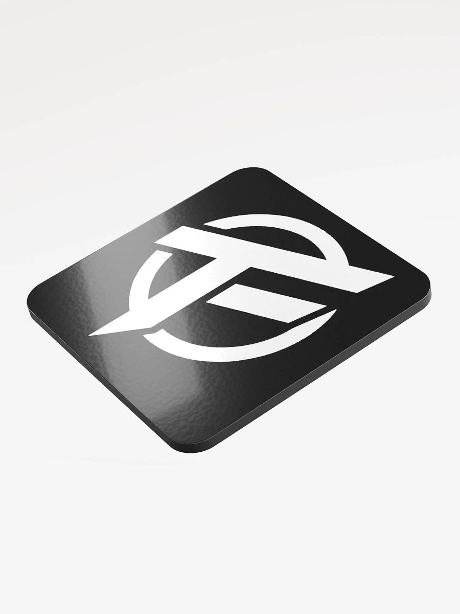 TopFrag™ Cork Drink Coaster product image (3)