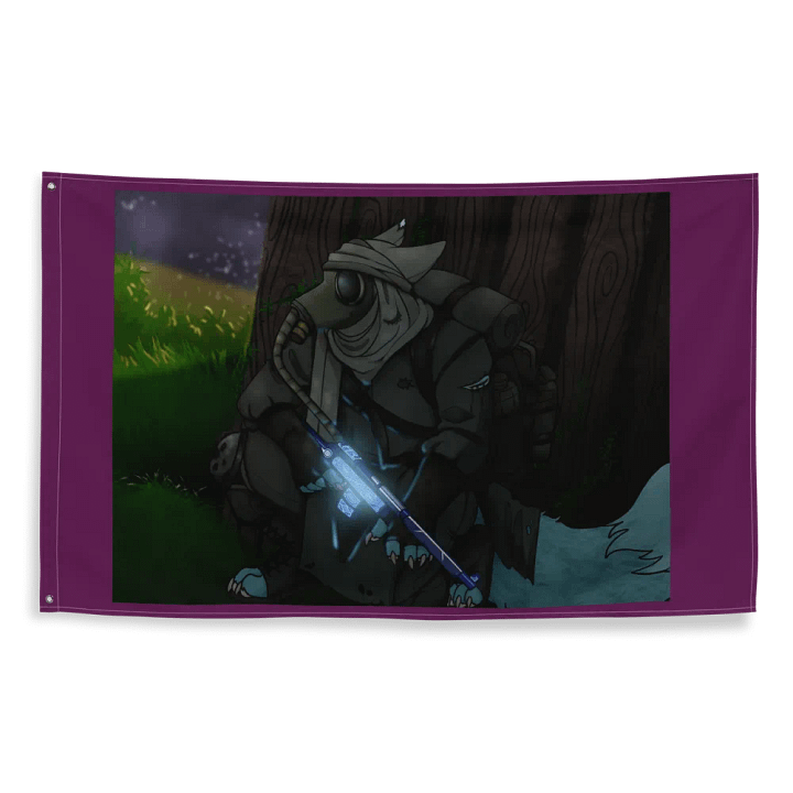 nomad rust flag product image (2)