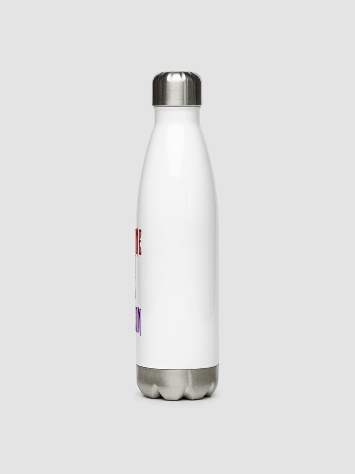 The Dungeon Stainless Steel Water Bottle Generic 1020 product image (2)