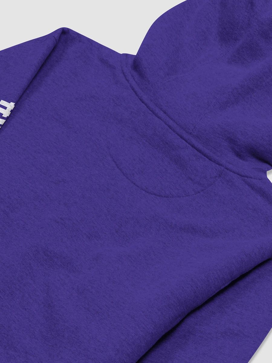 #BrianStrong Edition - Purple For Pancreatic Cancer - Reptile Army Pullover Hoodie product image (4)