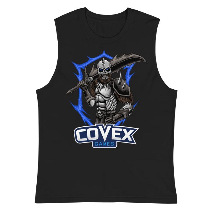 CovexGames Re-Imagined Tank product image (3)