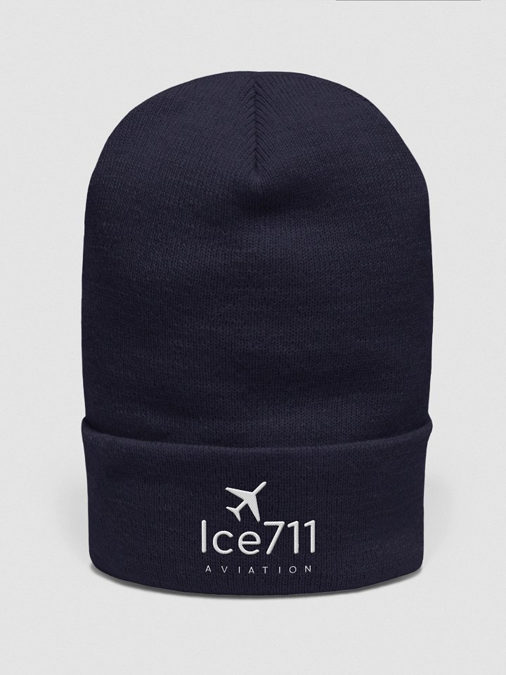 Ice711 Winter Hat product image (1)