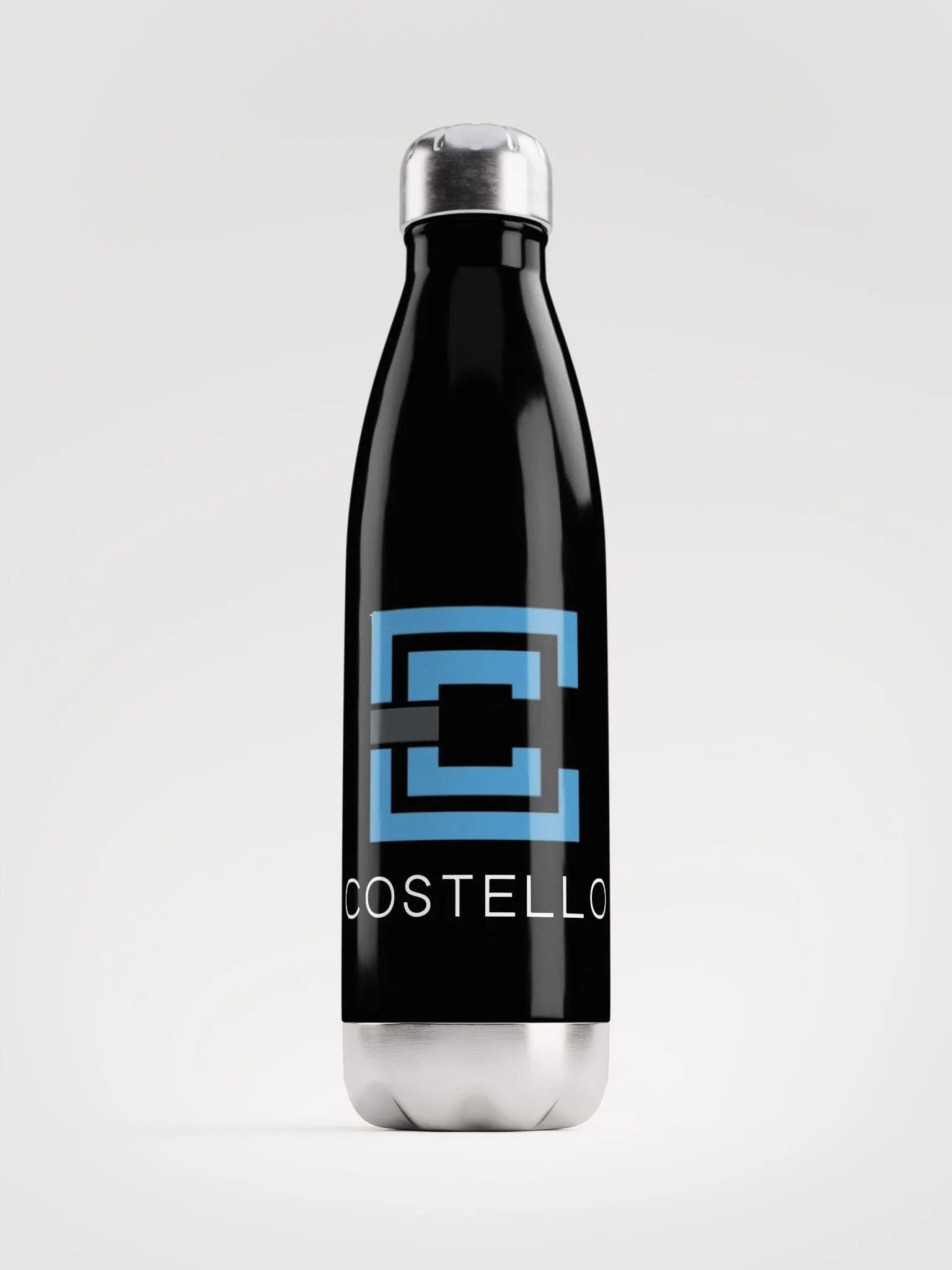 CREI Stainless Steel Water Bottle product image (1)