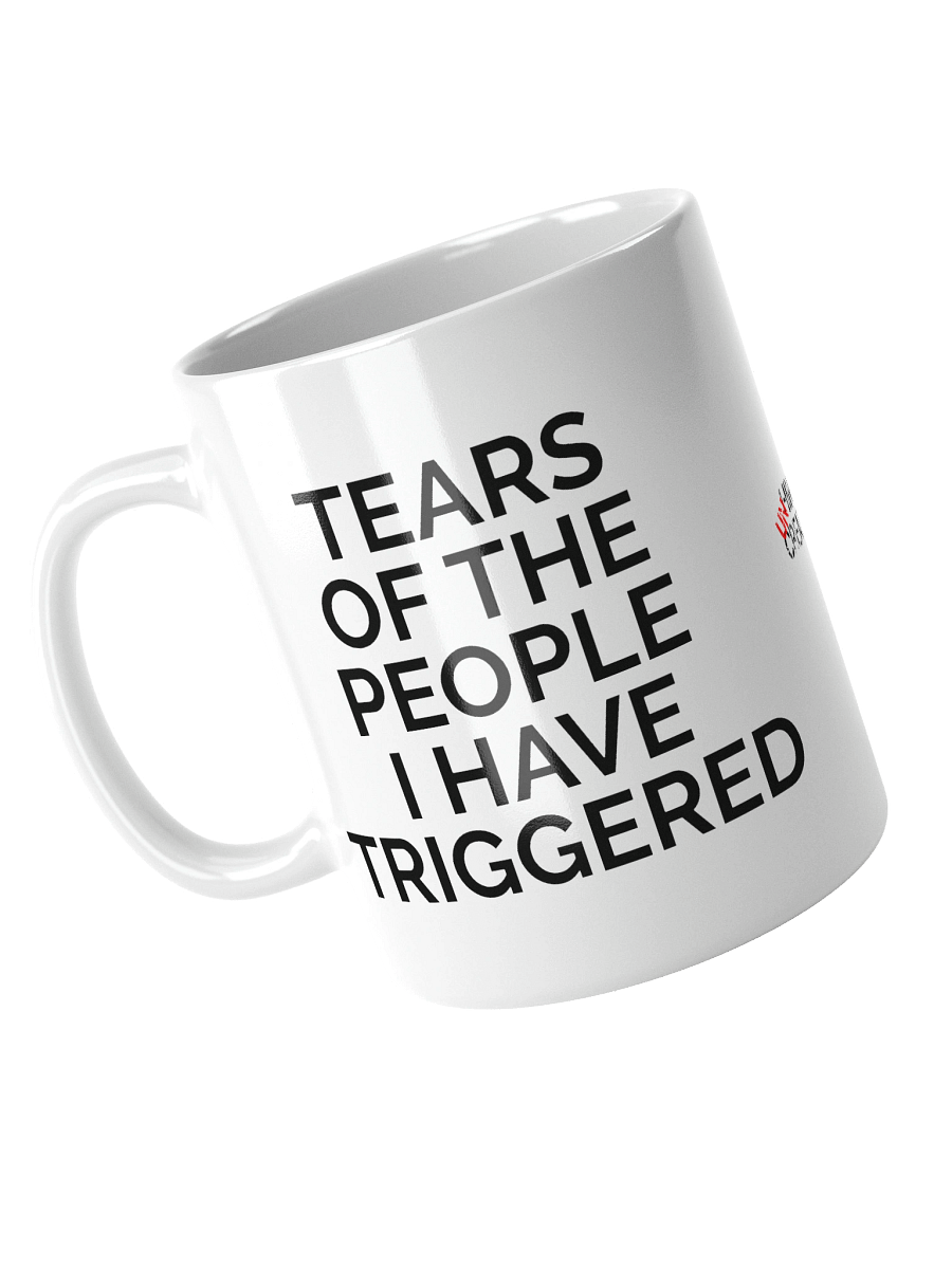 Triggered Coffee Mug product image (8)