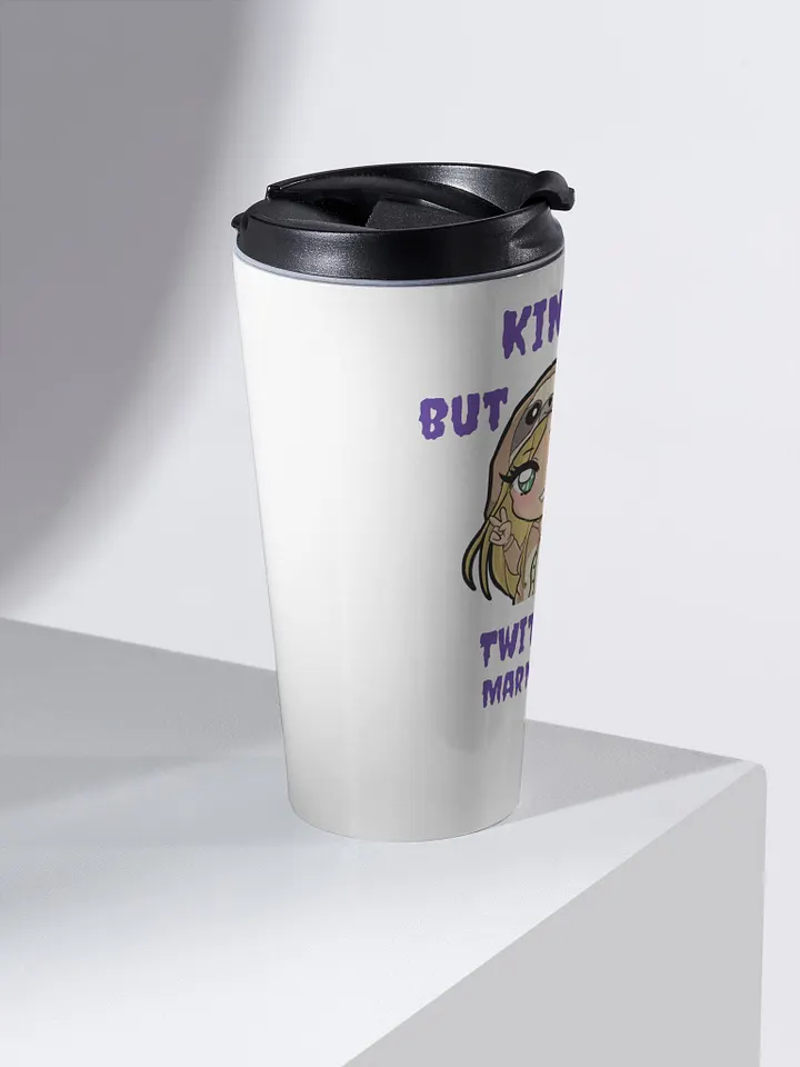 Kinky but cute ;) product image (2)