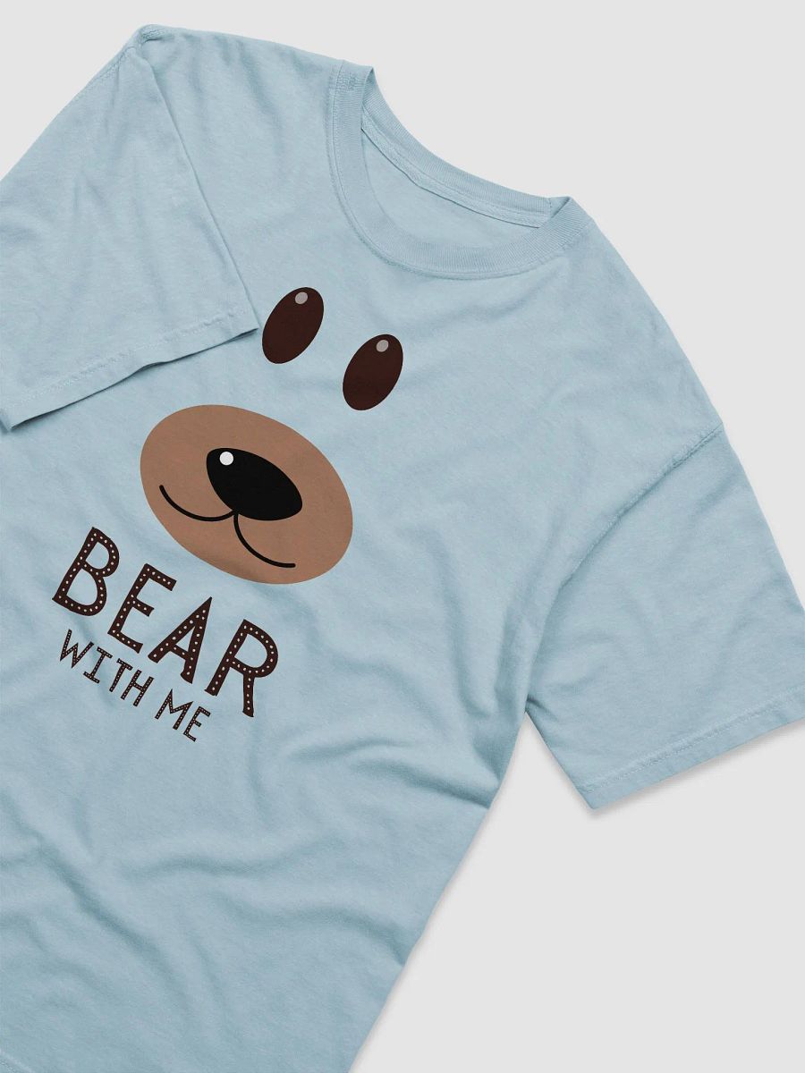 Bear With Me Playful T-Shirt product image (7)