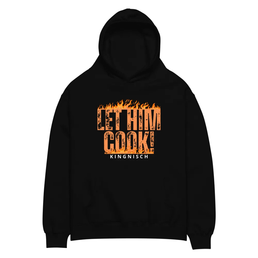 LET HIM COOK! Hoodie product image (10)