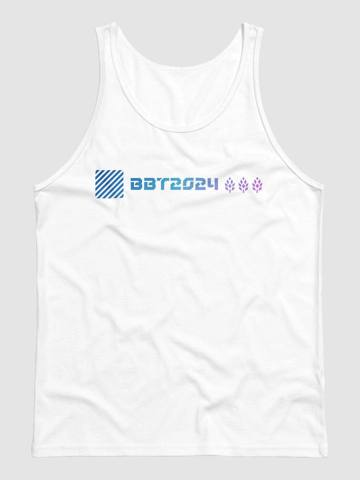 BBT Neon Tank (2024) product image (1)