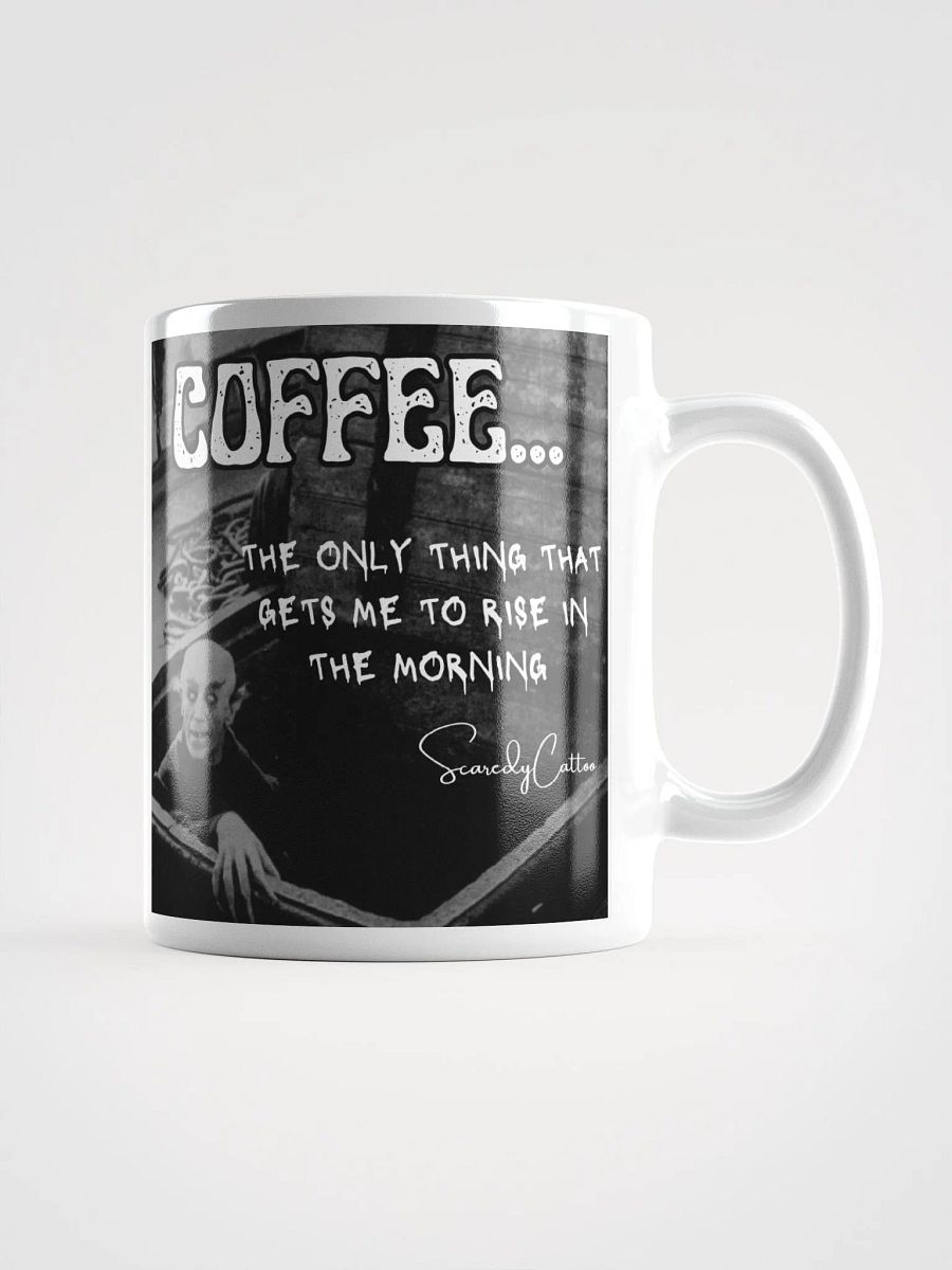 Nosferatu Coffee Cup product image (1)