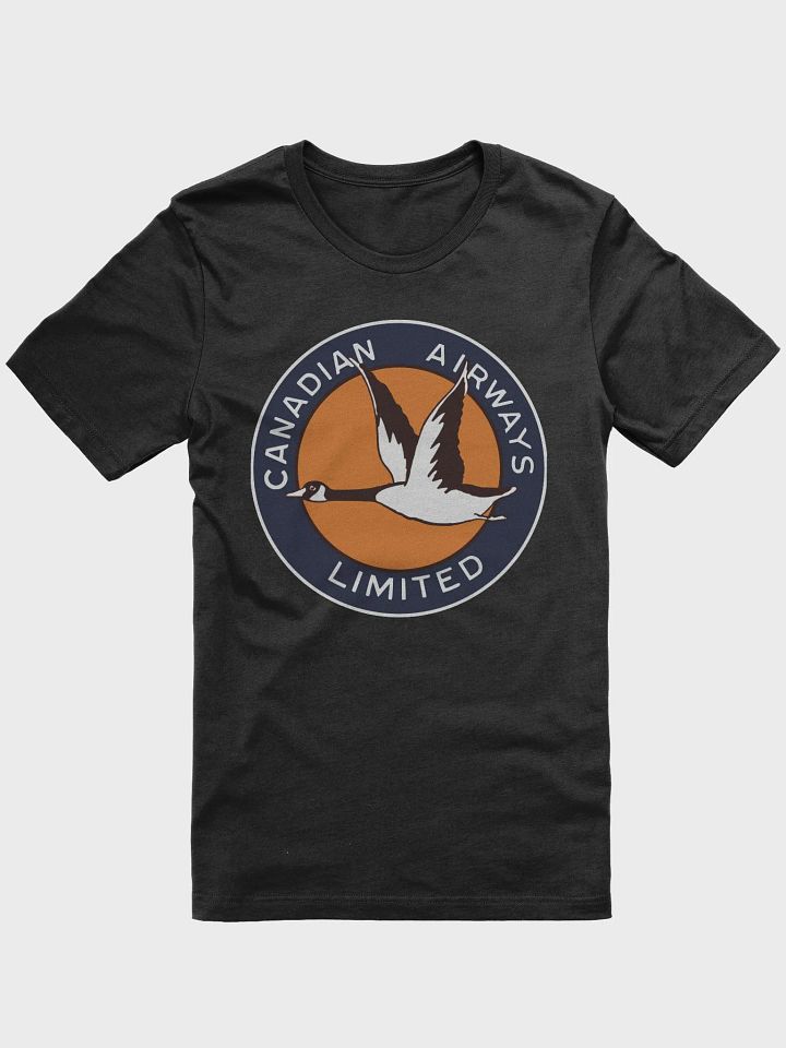 Canadian Airways Limited - T-Shirt product image (1)