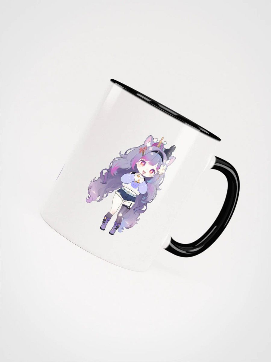 Merry Christmas Ash Mug product image (44)