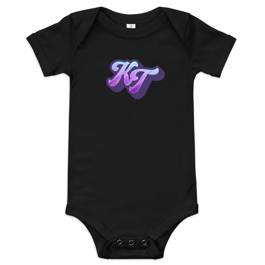 KT LOGO BABY ONSIE product image (1)