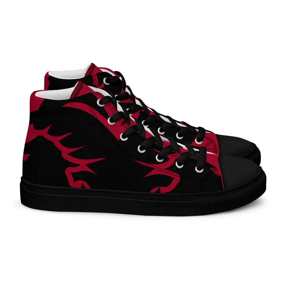 Trapped Soul 1 ( Shoe ) product image (6)
