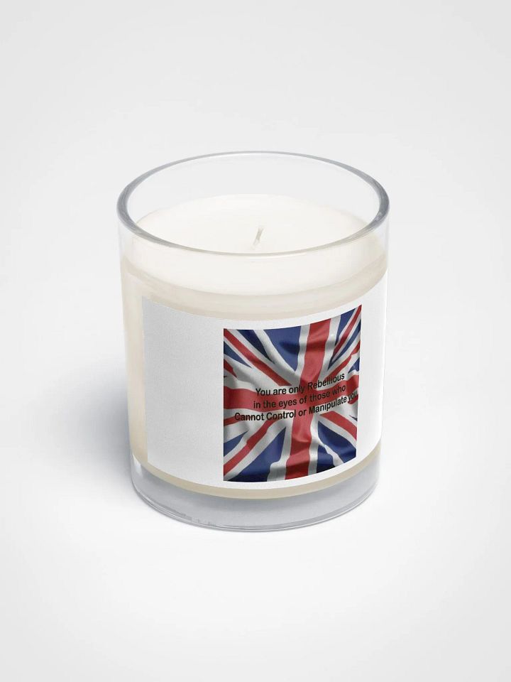 British Flag Rebel product image (2)
