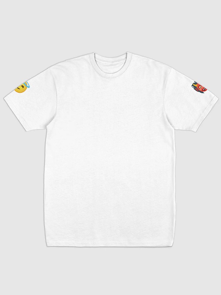 Angel & Devil Duel Tee product image (2)