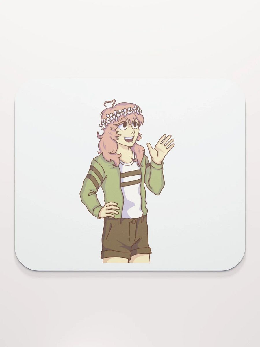 Amity Mouse Mat product image (2)