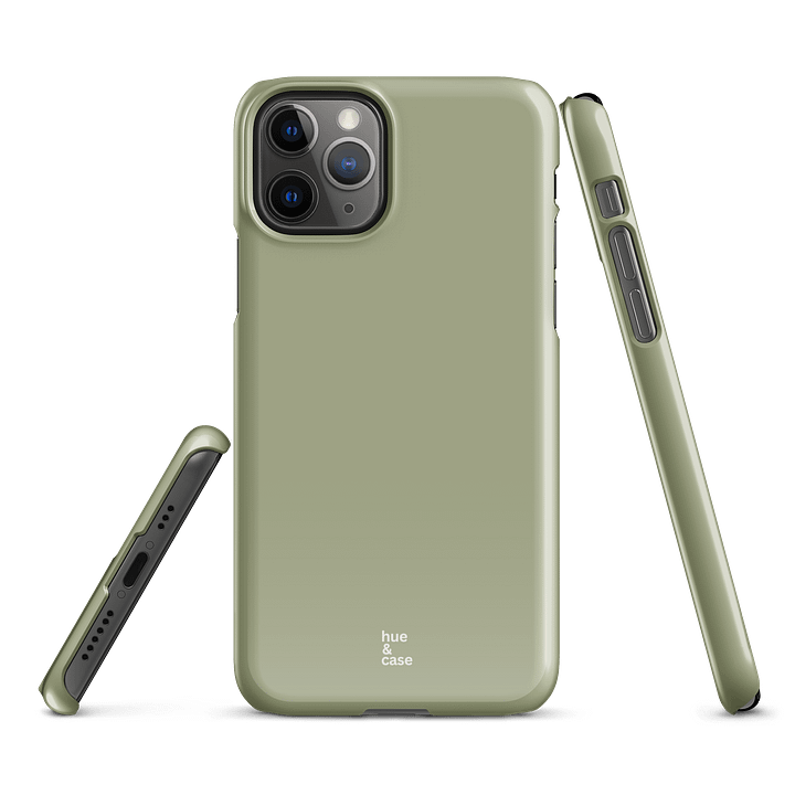 Botanical: Snap Case for iPhone product image (2)