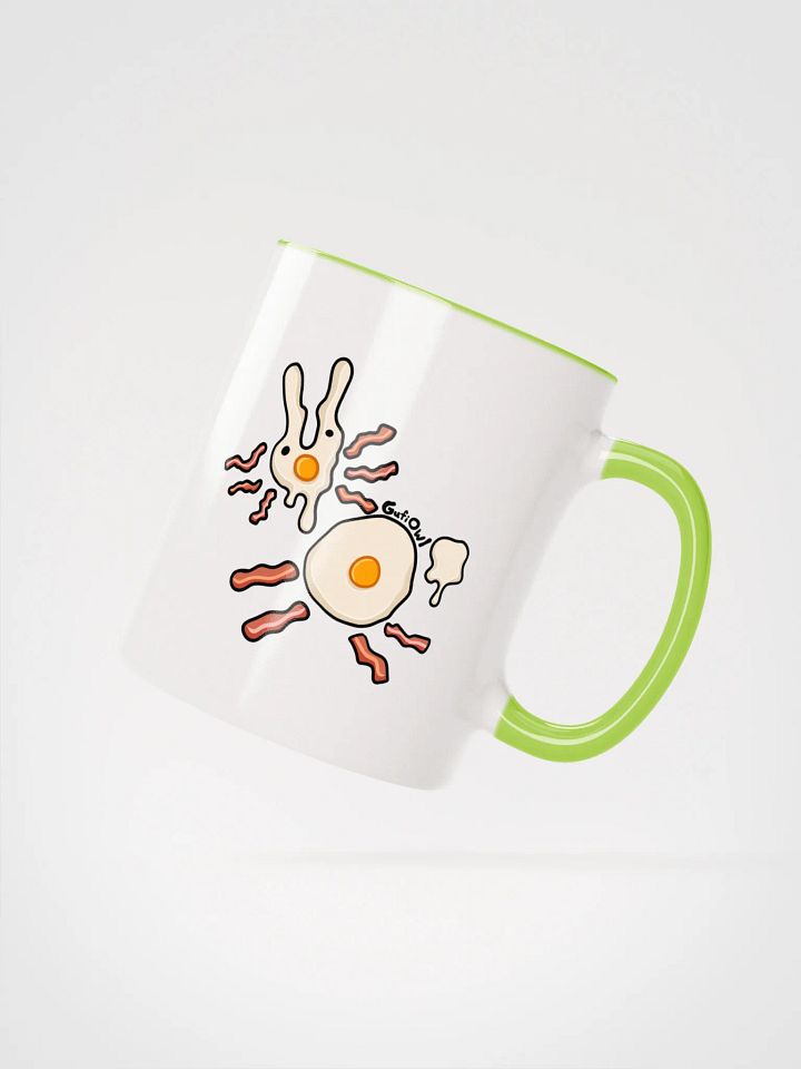 Hoppy Accident Mug product image (2)