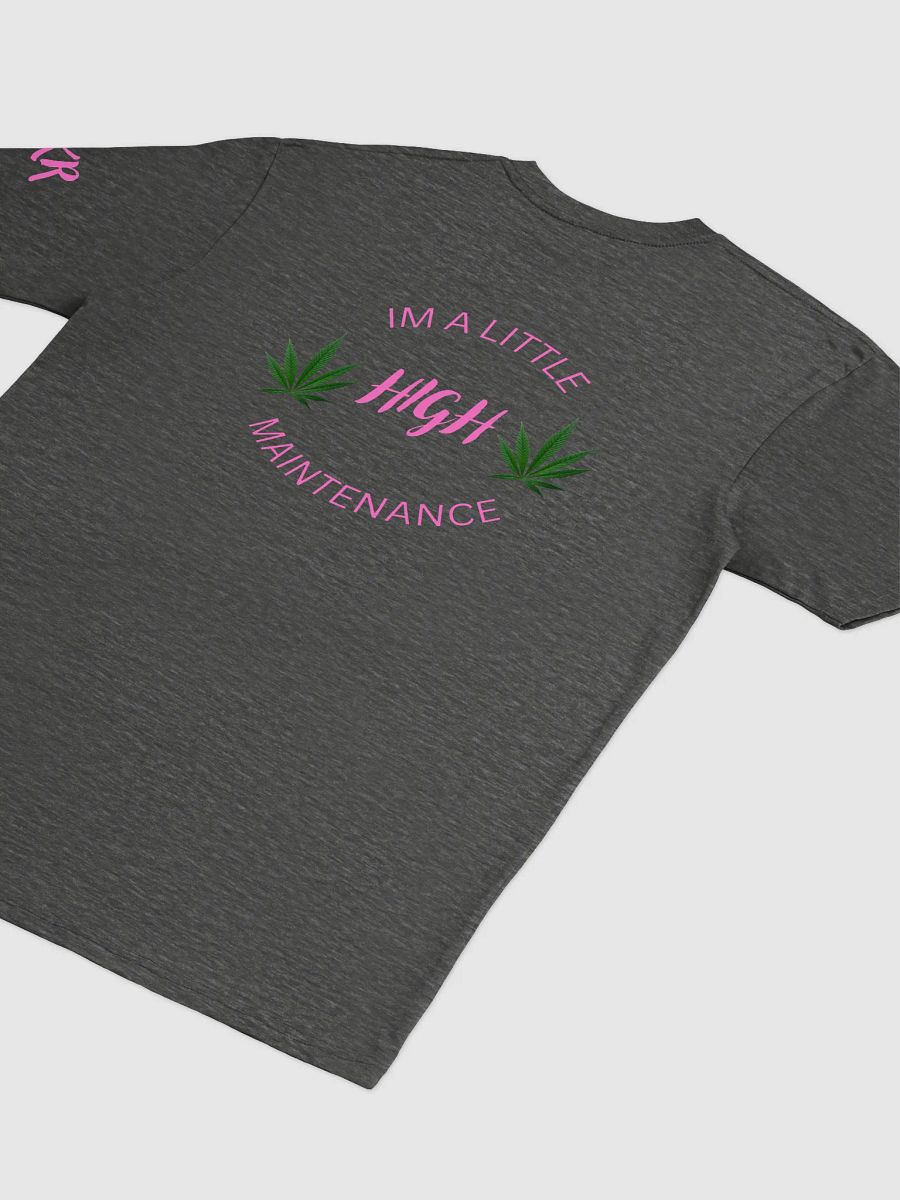 PKR FEMALE T SHIRT product image (4)