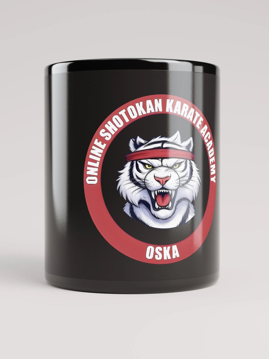 OSKA Black Coffee Mug product image (9)