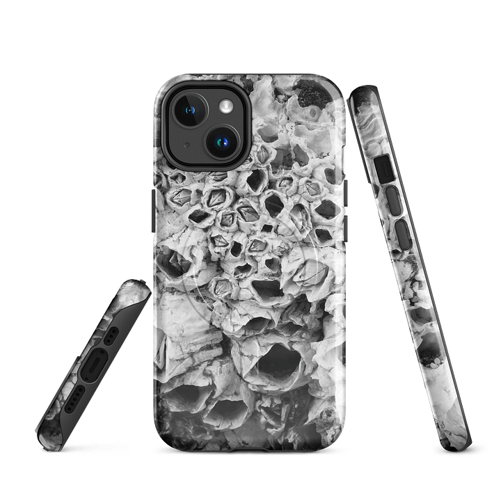 Barnicle magsafe iphone case product image (1)