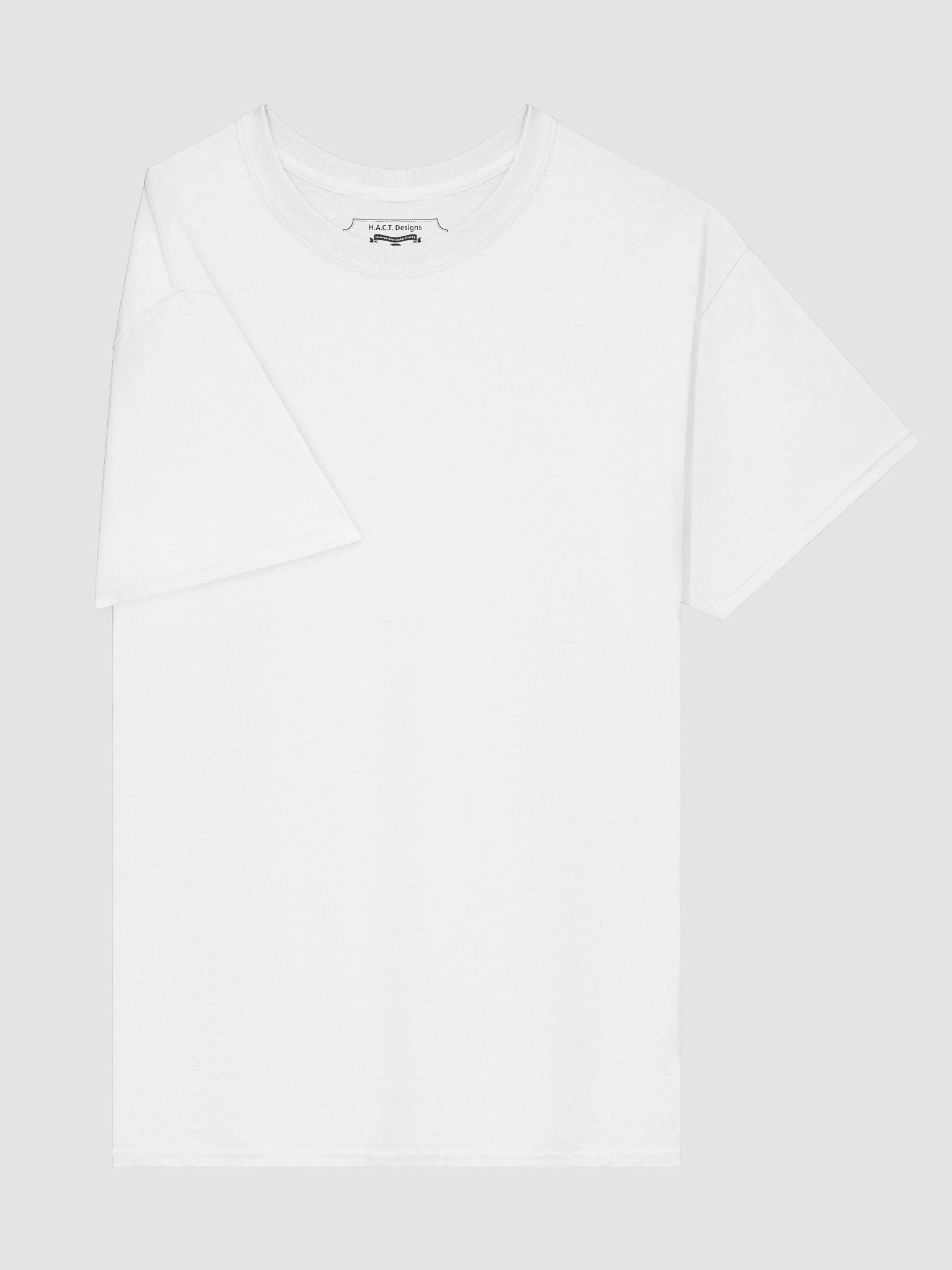 Heavyweight T-shirt - black Shashka on back product image (45)