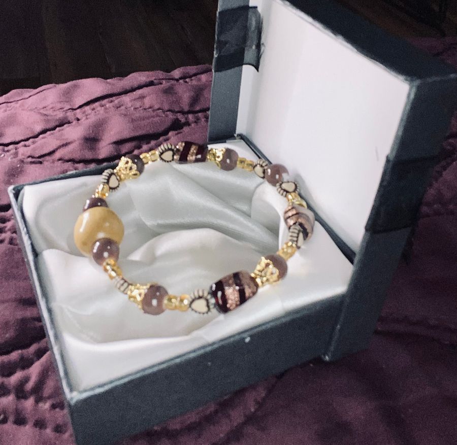 MEN’S LOVE BRACELET product image (5)