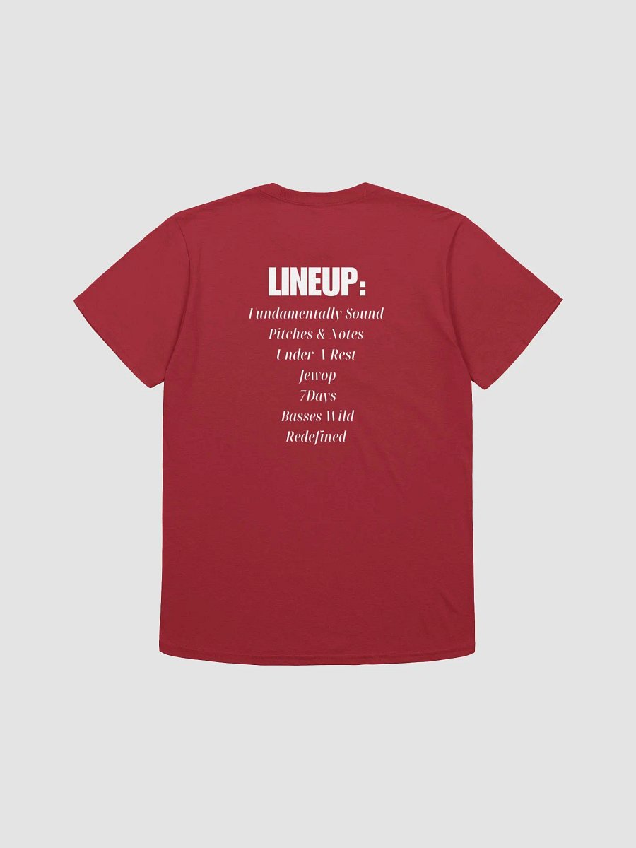 Battle For The Vox Short Sleeve T-Shirt product image (6)