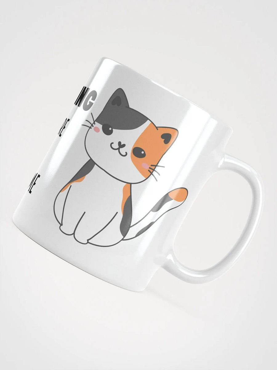 I'm Multitasking - MUG product image (4)
