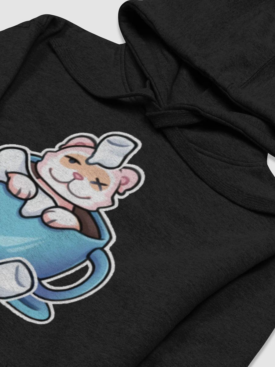 Cheesecake Hot Cocoa Hoodie product image (3)