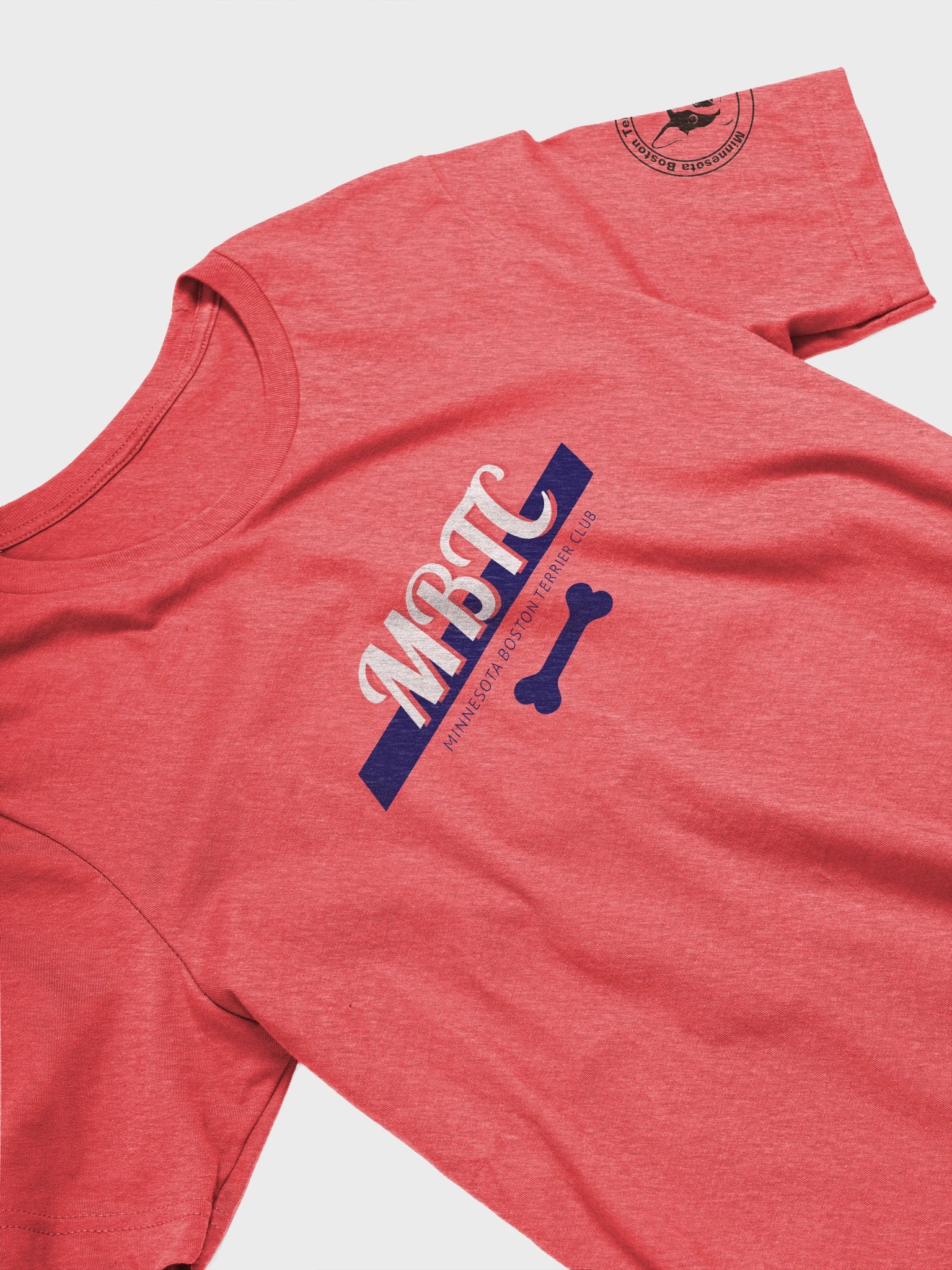 MBTC Bone Logo Tee product image (51)
