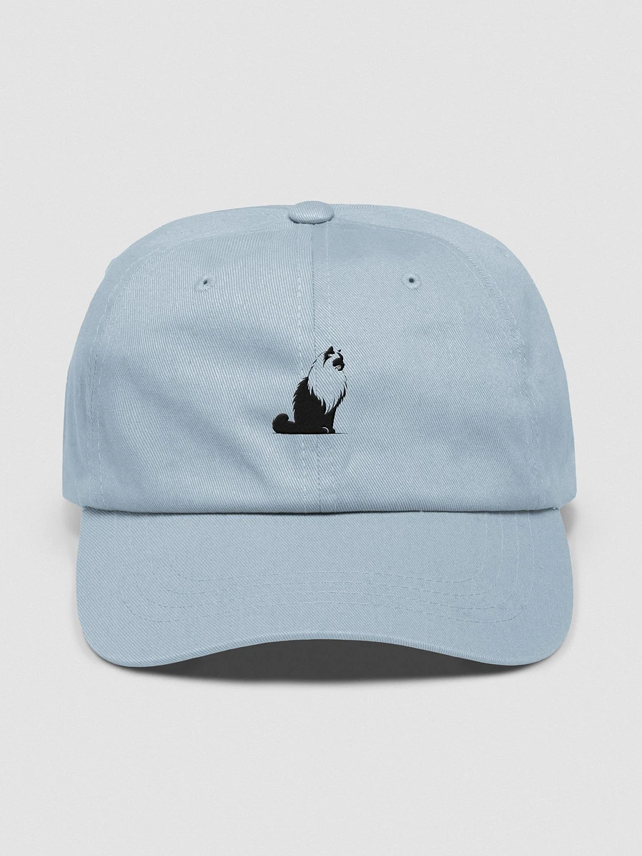 Yupoong Classic Dad Hat: Ragdoll product image (33)