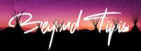 Beyond Tipis