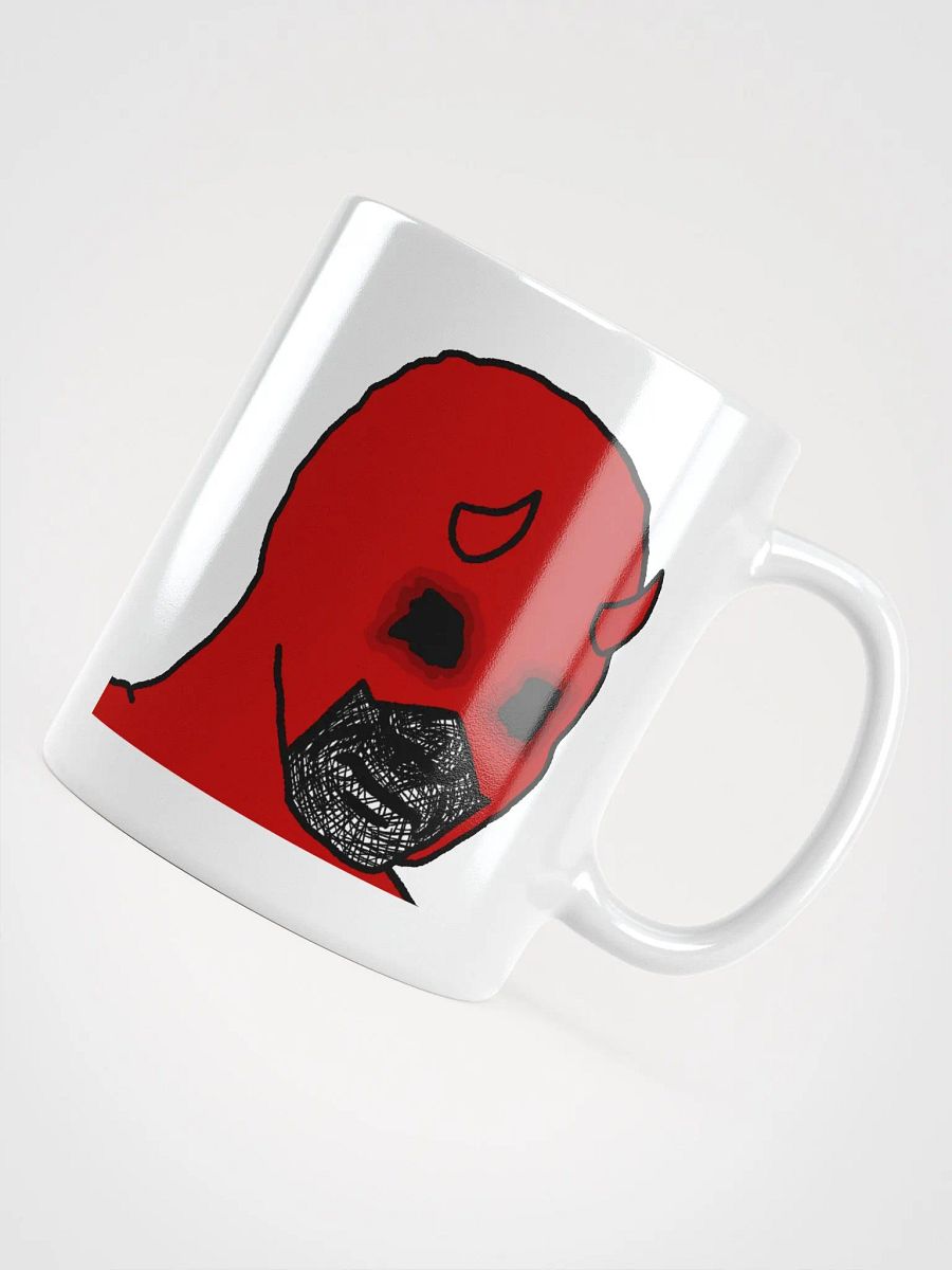 Savocate Mug (White) product image (12)