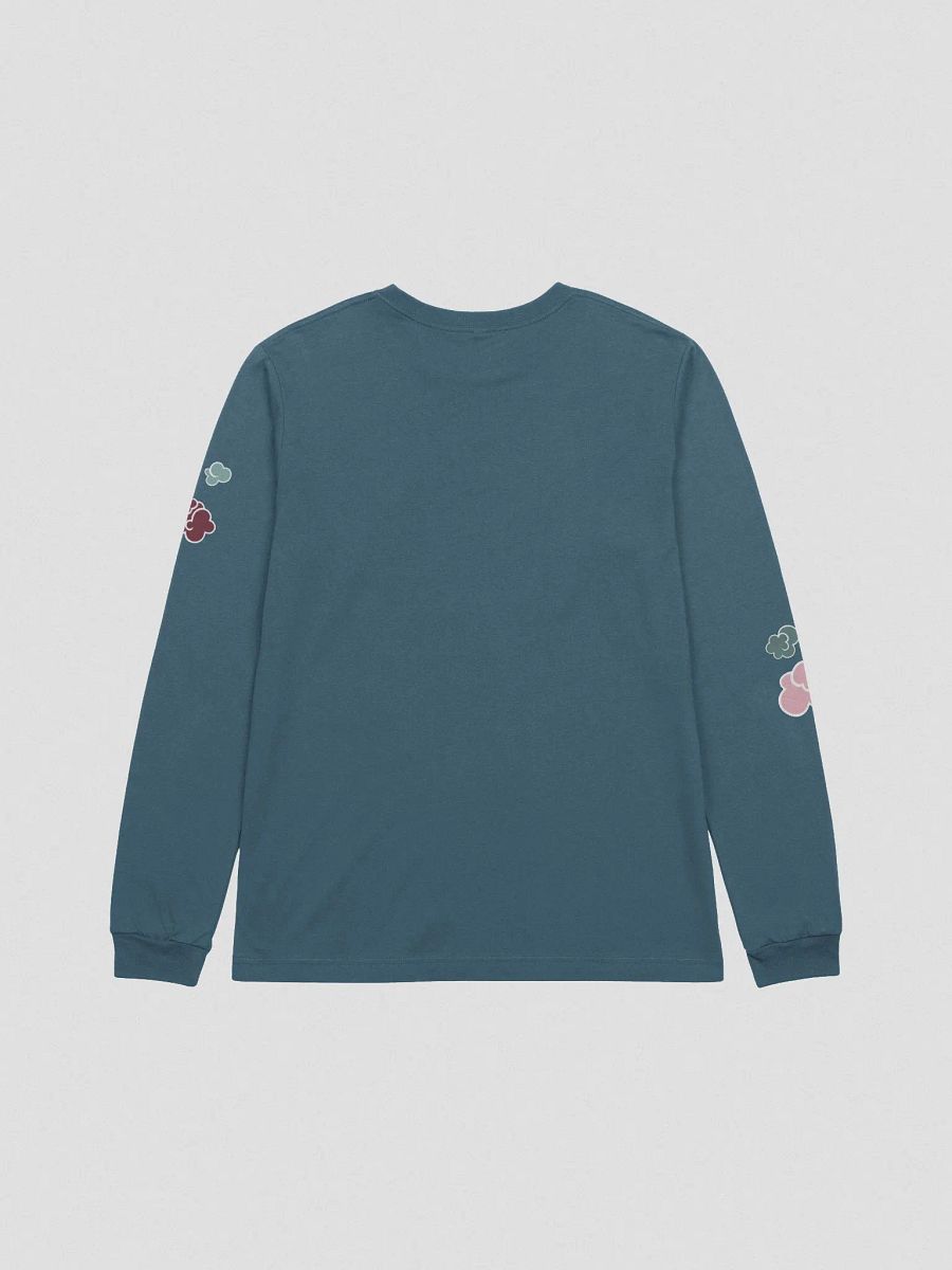 Hazy L/S Tee product image (2)