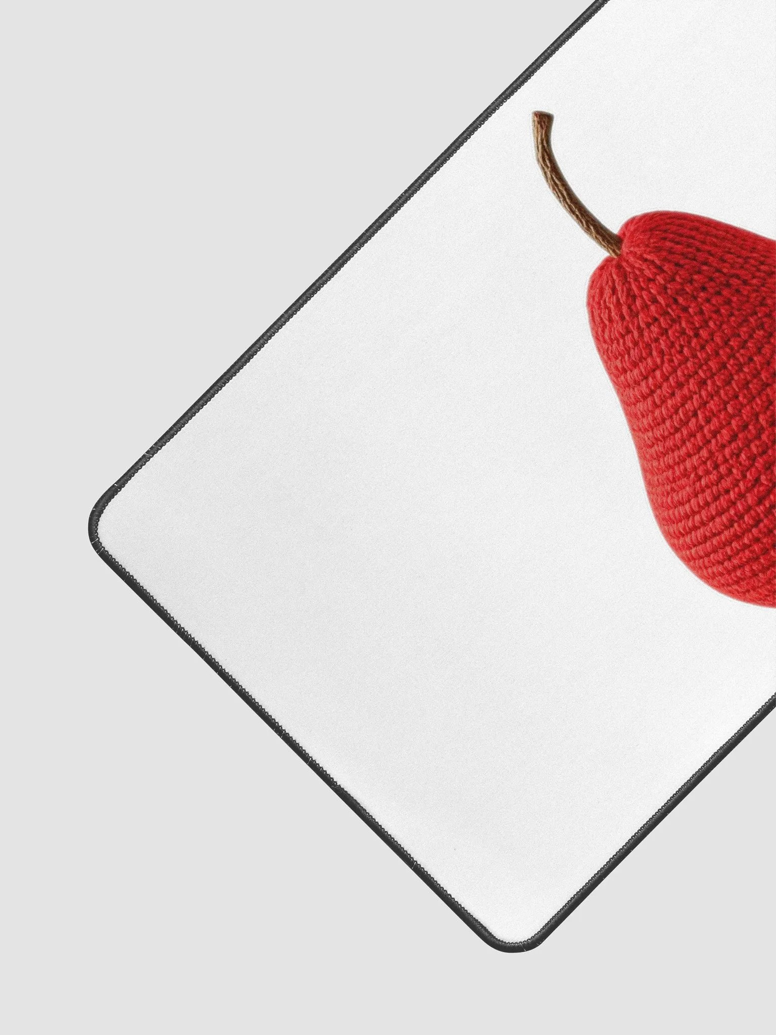 CozyAvocado Desk Mat 15.5" x 31.5" Pear #6 product image (3)