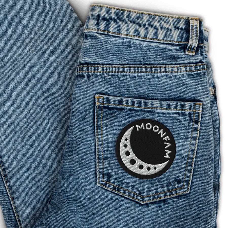 MoonFam 𝖕𝖆𝖙𝖈𝖍 product image (2)
