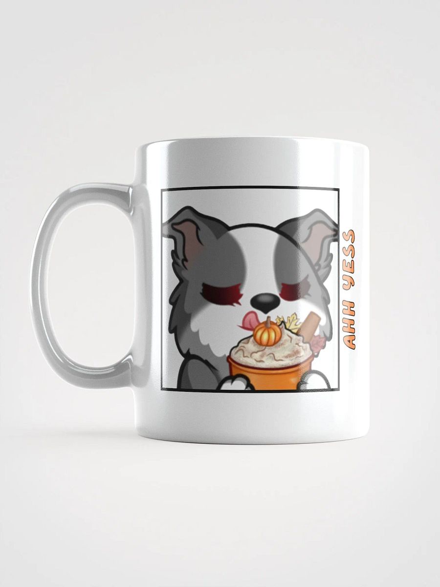 Heck Yess Mug product image (18)