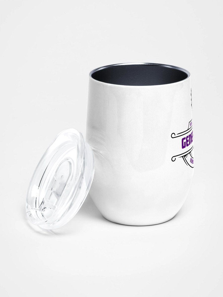 Generations Wine Tumbler product image (2)