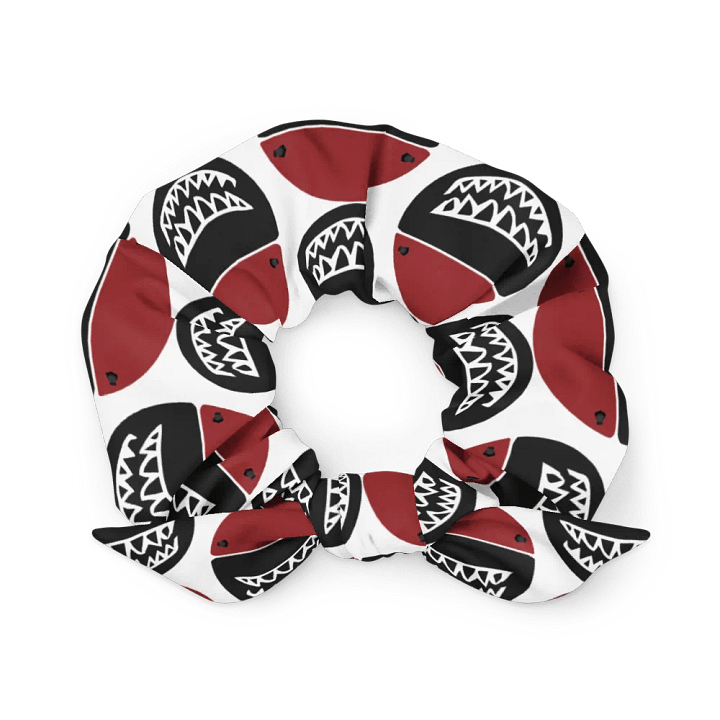 Yak Scrunchie product image (1)