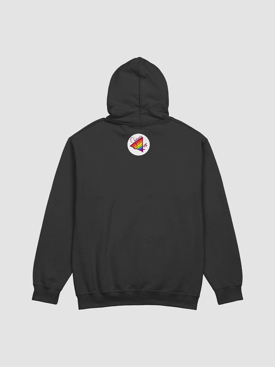 Gender Chaotic Hoodie product image (2)