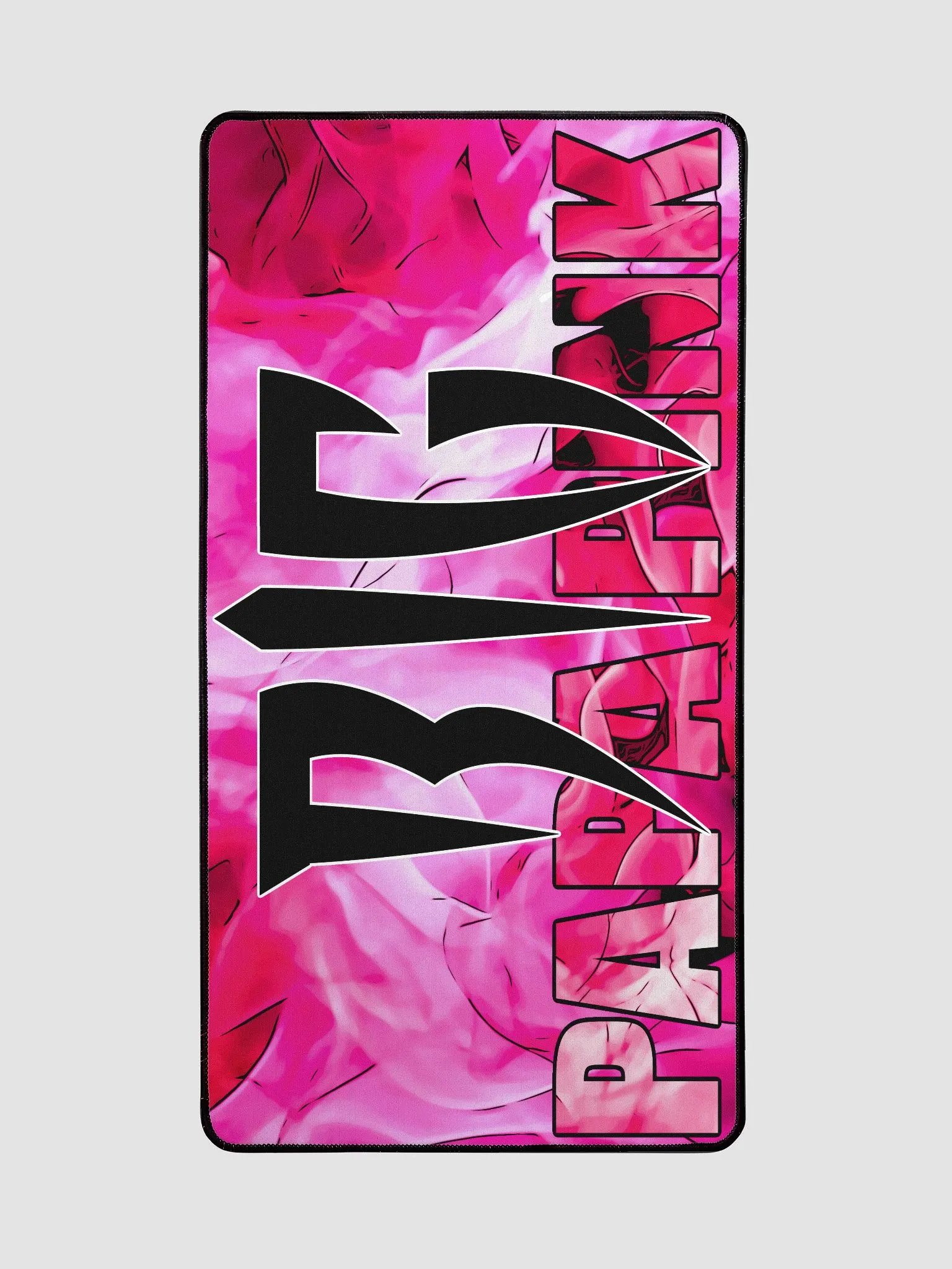 BigPapaPink Desk Mat product image (2)