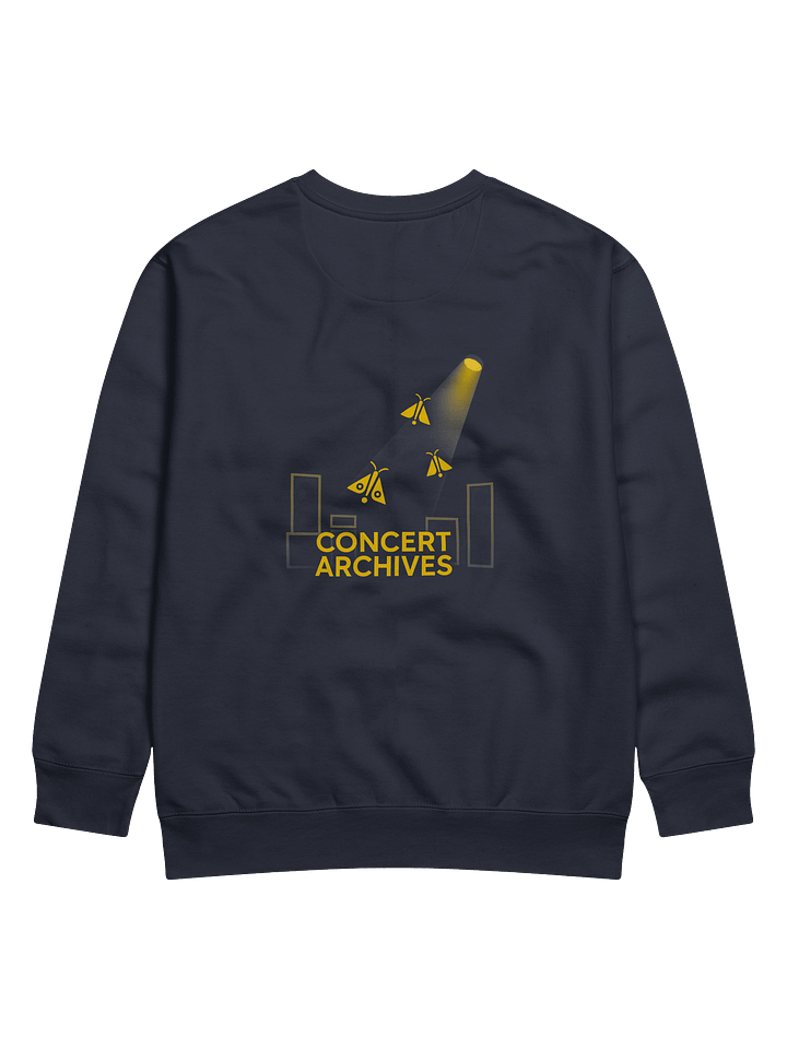 Stage Light Crewneck product image (1)