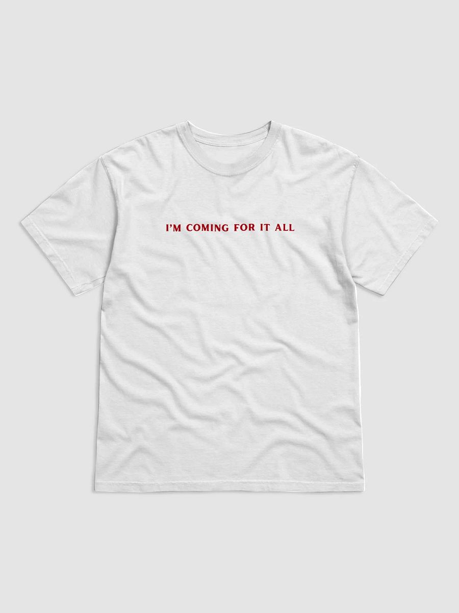 Simple Shirt - Quote product image (1)