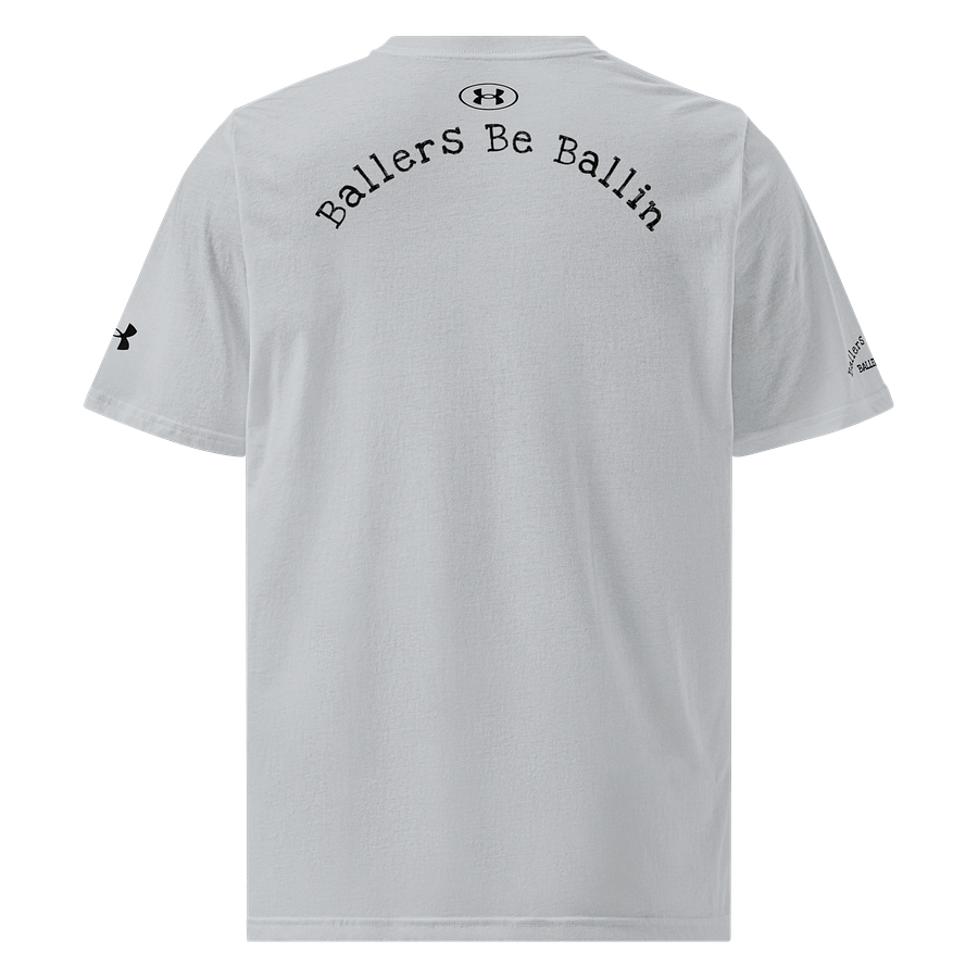 Under Armour® Athletic Tee product image (3)