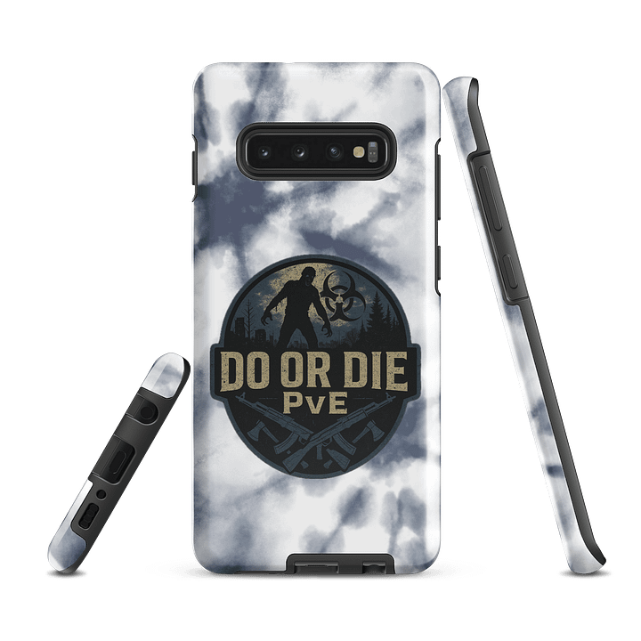 Apocalyptic Survival Samsung® Tough Case product image (5)
